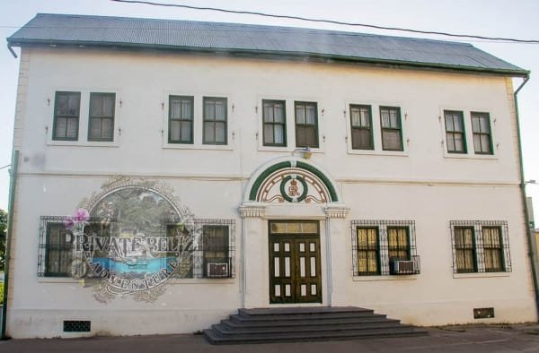 Belize Tours from Belize City