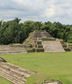 Altun Ha & Baboon Sanctuary Tour | Best Belize Wildlife & Maya Combo